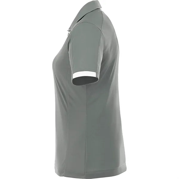 W-Kiso Short Sleeve Polo... from ASI 66887 PCNA / Trimark