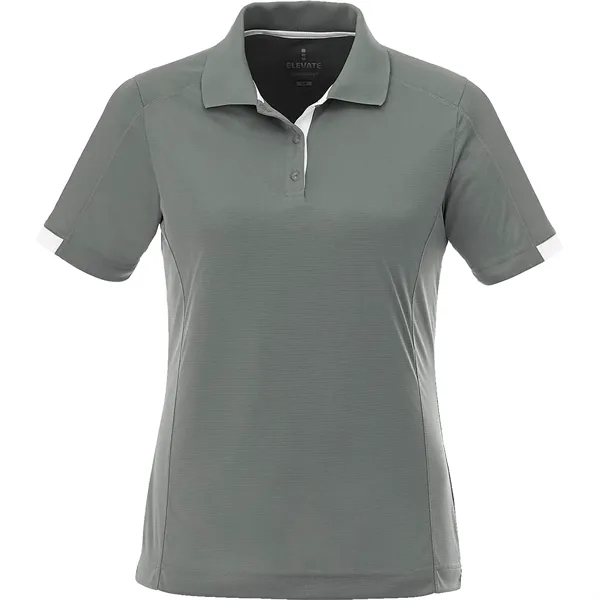 W-Kiso Short Sleeve Polo... from ASI 66887 PCNA / Trimark