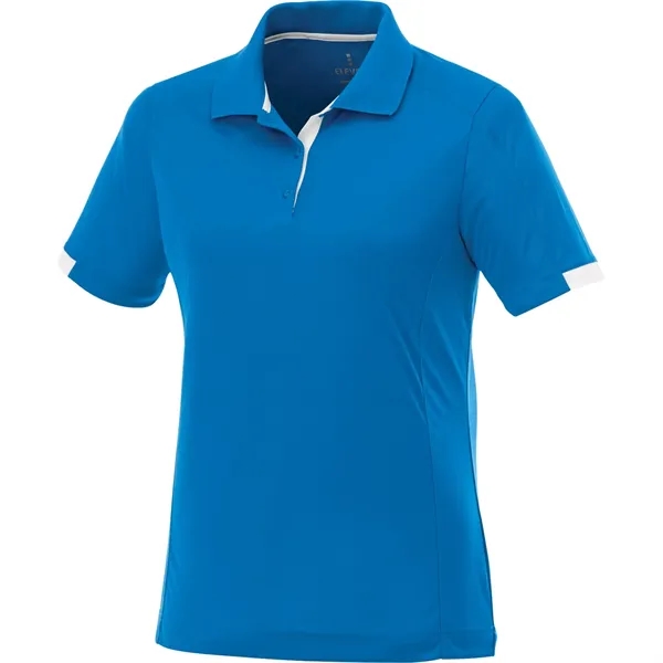 W-Kiso Short Sleeve Polo... from ASI 66887 PCNA / Trimark