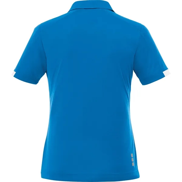 W-Kiso Short Sleeve Polo... from ASI 66887 PCNA / Trimark