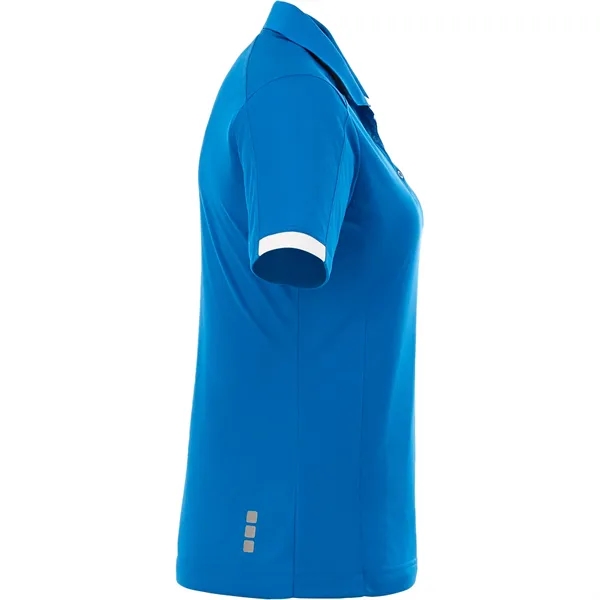 W-Kiso Short Sleeve Polo... from ASI 66887 PCNA / Trimark