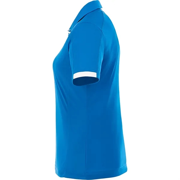 W-Kiso Short Sleeve Polo... from ASI 66887 PCNA / Trimark