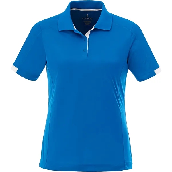 W-Kiso Short Sleeve Polo... from ASI 66887 PCNA / Trimark