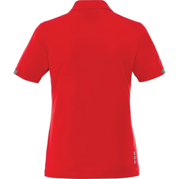 W-Kiso Short Sleeve Polo... from ASI 66887 PCNA / Trimark