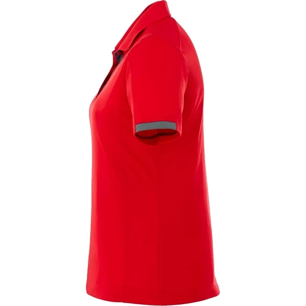 W-Kiso Short Sleeve Polo... from ASI 66887 PCNA / Trimark