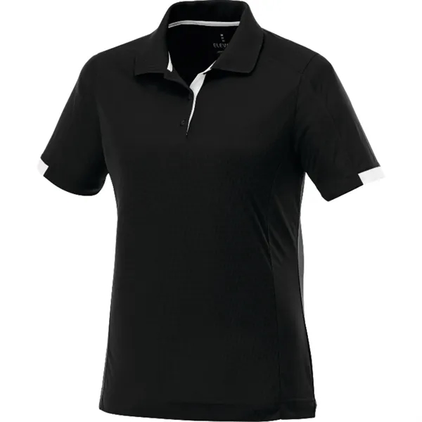 W-Kiso Short Sleeve Polo... from ASI 66887 PCNA / Trimark