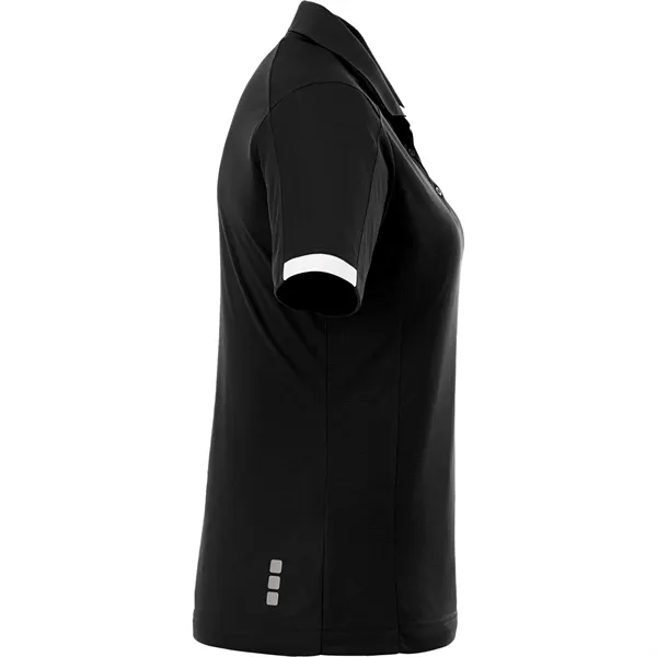 W-Kiso Short Sleeve Polo... from ASI 66887 PCNA / Trimark