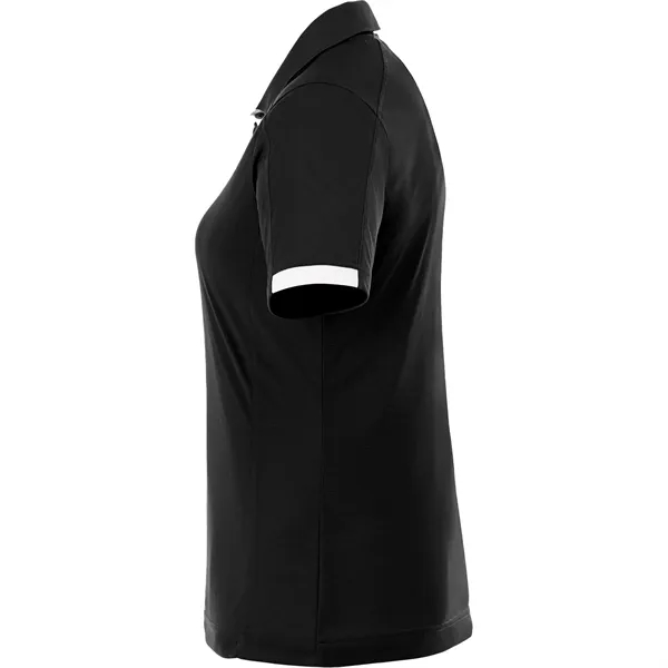 W-Kiso Short Sleeve Polo... from ASI 66887 PCNA / Trimark