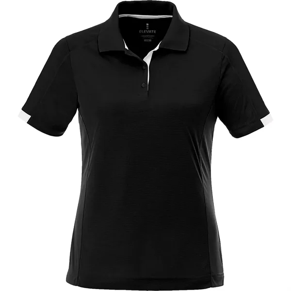 W-Kiso Short Sleeve Polo... from ASI 66887 PCNA / Trimark