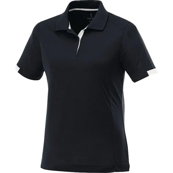 W-Kiso Short Sleeve Polo... from ASI 66887 PCNA / Trimark