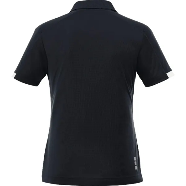 W-Kiso Short Sleeve Polo... from ASI 66887 PCNA / Trimark