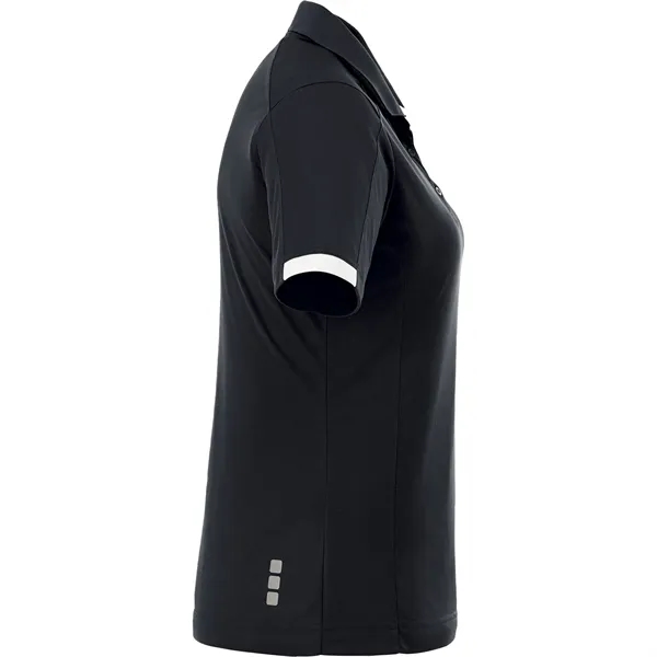 W-Kiso Short Sleeve Polo... from ASI 66887 PCNA / Trimark