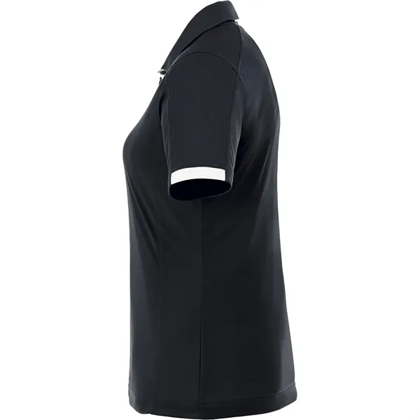 W-Kiso Short Sleeve Polo... from ASI 66887 PCNA / Trimark