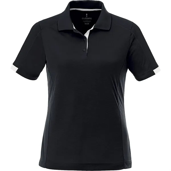 W-Kiso Short Sleeve Polo... from ASI 66887 PCNA / Trimark