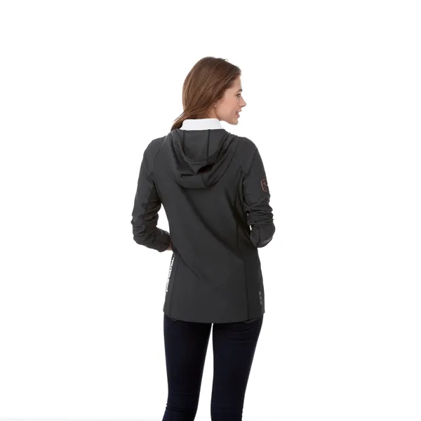 W-KAISER Knit Jacket... from ASI 66887 PCNA / Trimark