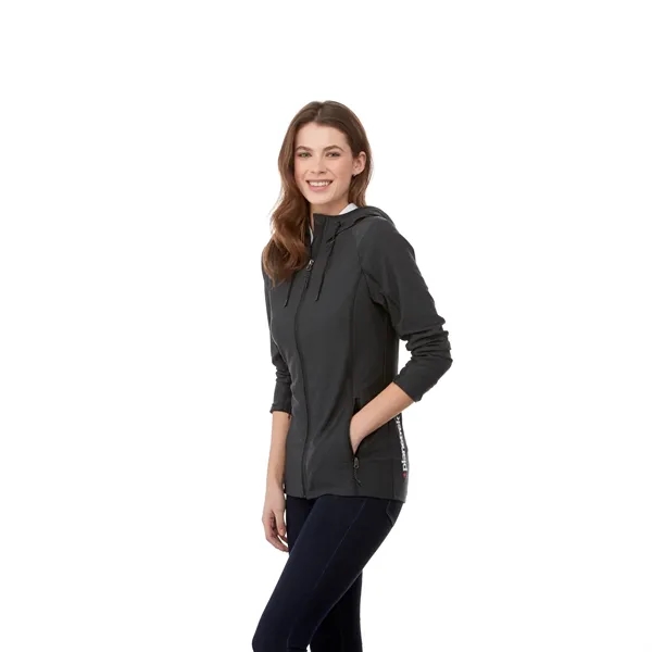 W-KAISER Knit Jacket... from ASI 66887 PCNA / Trimark