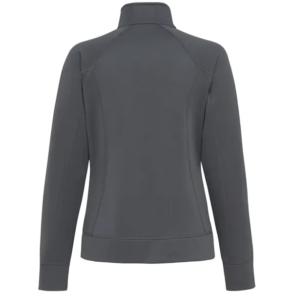 Women's knit jacket.... from ASI 66887 PCNA