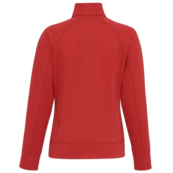 Women's knit jacket.... from ASI 66887 PCNA