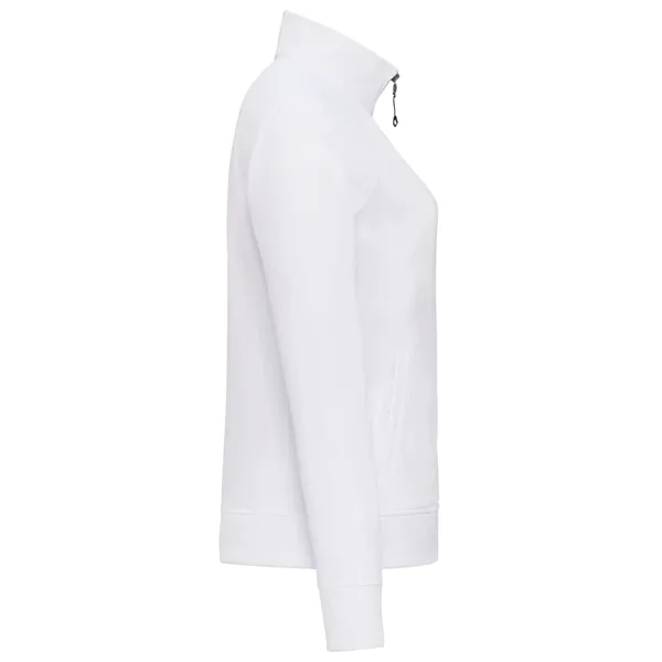 Women's knit jacket.... from ASI 66887 PCNA