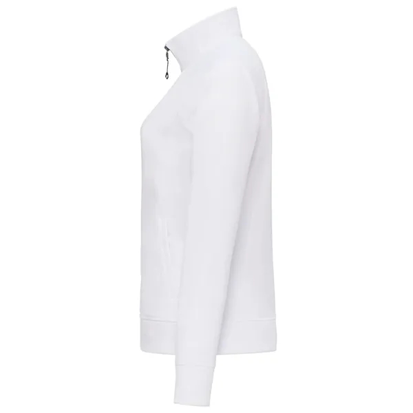 Women's knit jacket.... from ASI 66887 PCNA