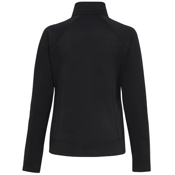 Women's knit jacket.... from ASI 66887 PCNA