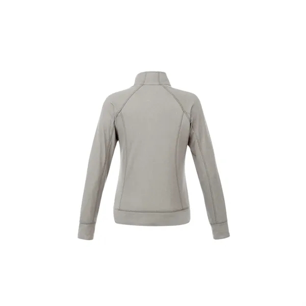 Women's knit jacket.... from ASI 66887 PCNA