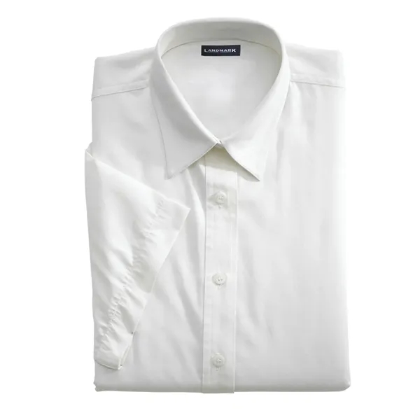 Women's short sleeve dress shirt.... from ASI 66887 PCNA / Trimark