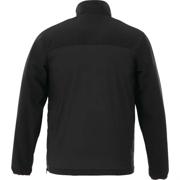 3XL-5XL men's half-zip pullover jacket... from ASI 66887 PCNA / Trimark