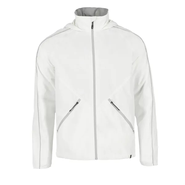 S-5XL men's jacket with storage pouch... from ASI 66887 PCNA / Trimark