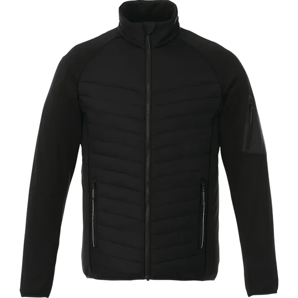 M-BANFF Hybrid Insulated Jacket... from ASI 66887 PCNA / Trimark