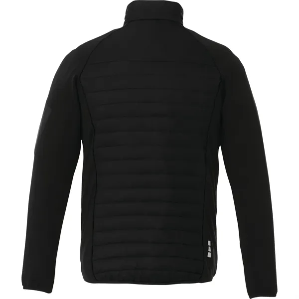 M-BANFF Hybrid Insulated Jacket... from ASI 66887 PCNA / Trimark