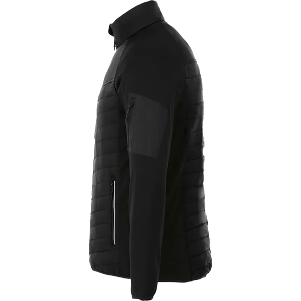 M-BANFF Hybrid Insulated Jacket... from ASI 66887 PCNA / Trimark