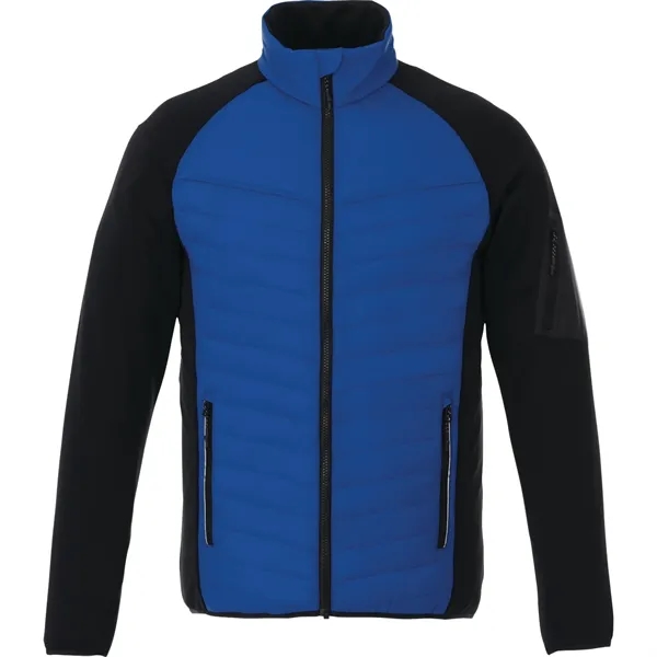 M-BANFF Hybrid Insulated Jacket... from ASI 66887 PCNA / Trimark