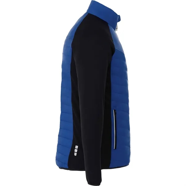 M-BANFF Hybrid Insulated Jacket... from ASI 66887 PCNA / Trimark