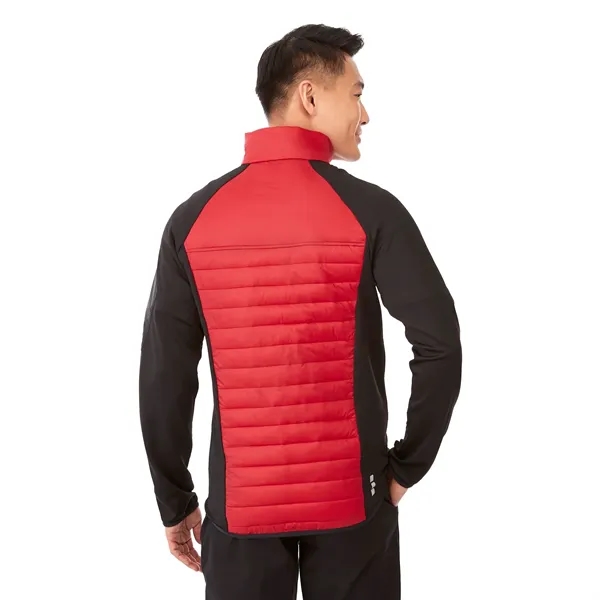M-BANFF Hybrid Insulated Jacket... from ASI 66887 PCNA / Trimark