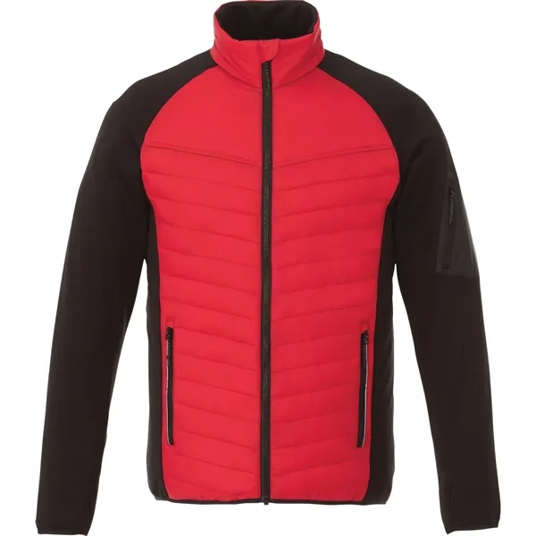 M-BANFF Hybrid Insulated Jacket... from ASI 66887 PCNA / Trimark