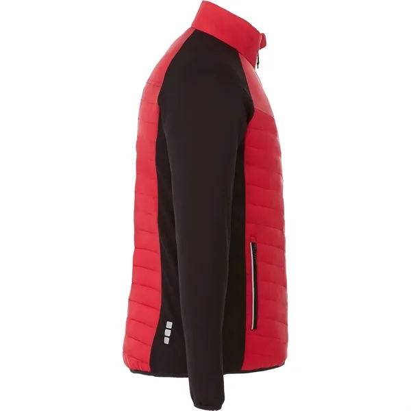 M-BANFF Hybrid Insulated Jacket... from ASI 66887 PCNA / Trimark