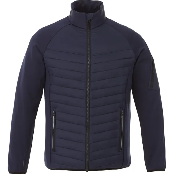 M-BANFF Hybrid Insulated Jacket... from ASI 66887 PCNA / Trimark