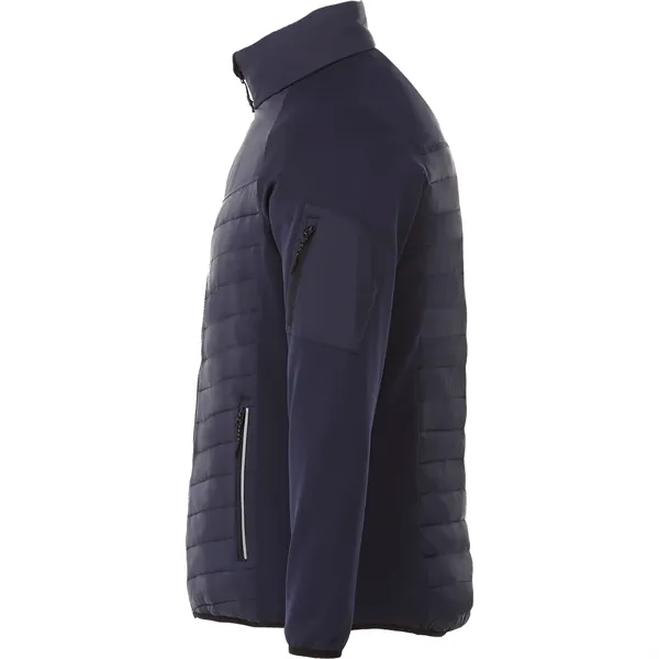 M-BANFF Hybrid Insulated Jacket... from ASI 66887 PCNA / Trimark