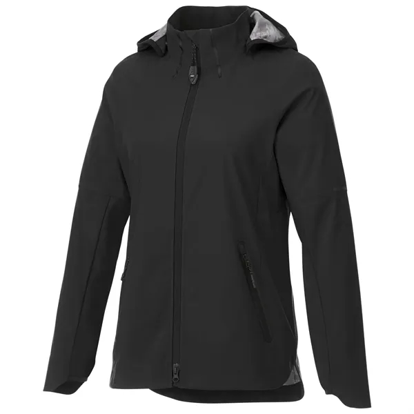 W-ORACLE Softshell Jacket... from ASI 66887 PCNA / Trimark
