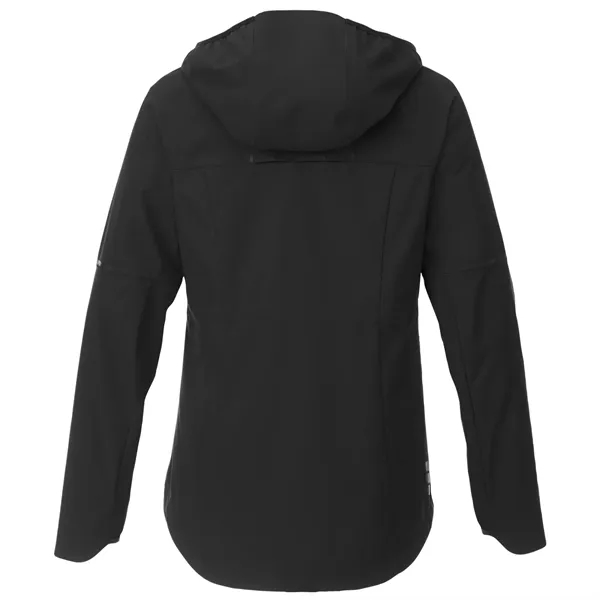 W-ORACLE Softshell Jacket... from ASI 66887 PCNA / Trimark
