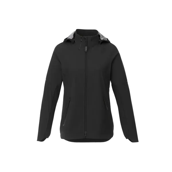W-ORACLE Softshell Jacket... from ASI 66887 PCNA / Trimark