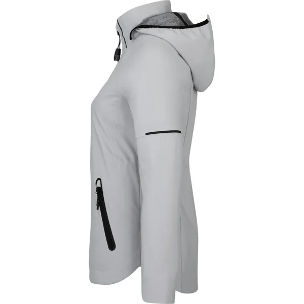 W-ORACLE Softshell Jacket... from ASI 66887 PCNA / Trimark