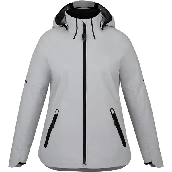 W-ORACLE Softshell Jacket... from ASI 66887 PCNA / Trimark