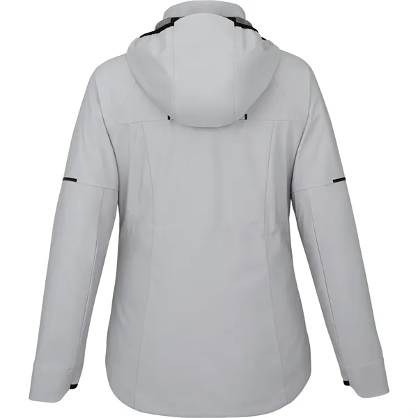 W-ORACLE Softshell Jacket... from ASI 66887 PCNA / Trimark