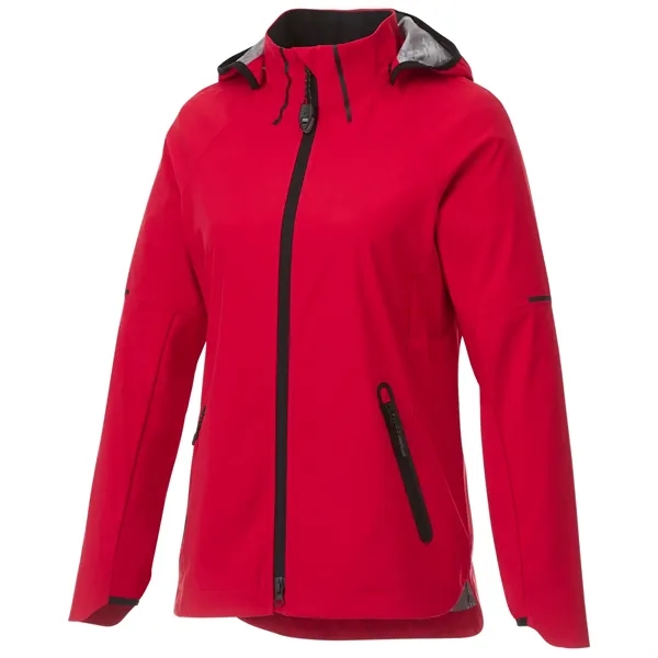 W-ORACLE Softshell Jacket... from ASI 66887 PCNA / Trimark