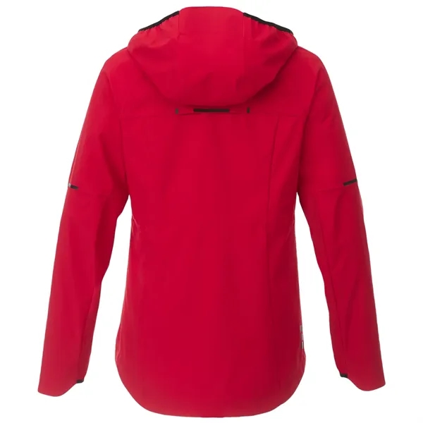 W-ORACLE Softshell Jacket... from ASI 66887 PCNA / Trimark