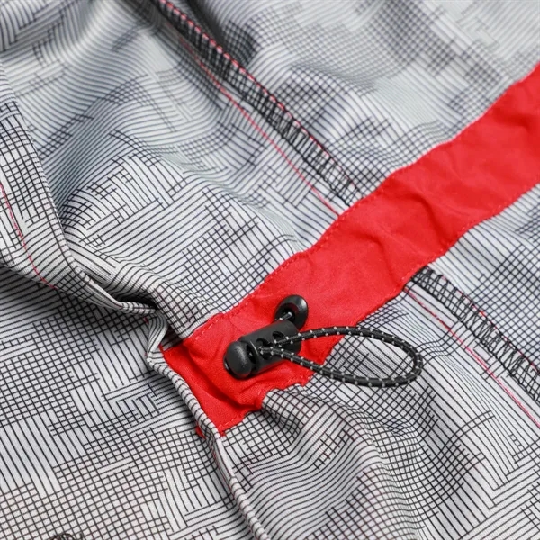 W-ORACLE Softshell Jacket... from ASI 66887 PCNA / Trimark