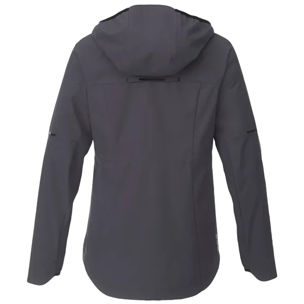W-ORACLE Softshell Jacket... from ASI 66887 PCNA / Trimark