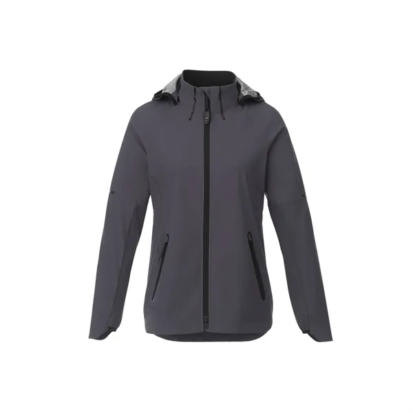 W-ORACLE Softshell Jacket... from ASI 66887 PCNA / Trimark